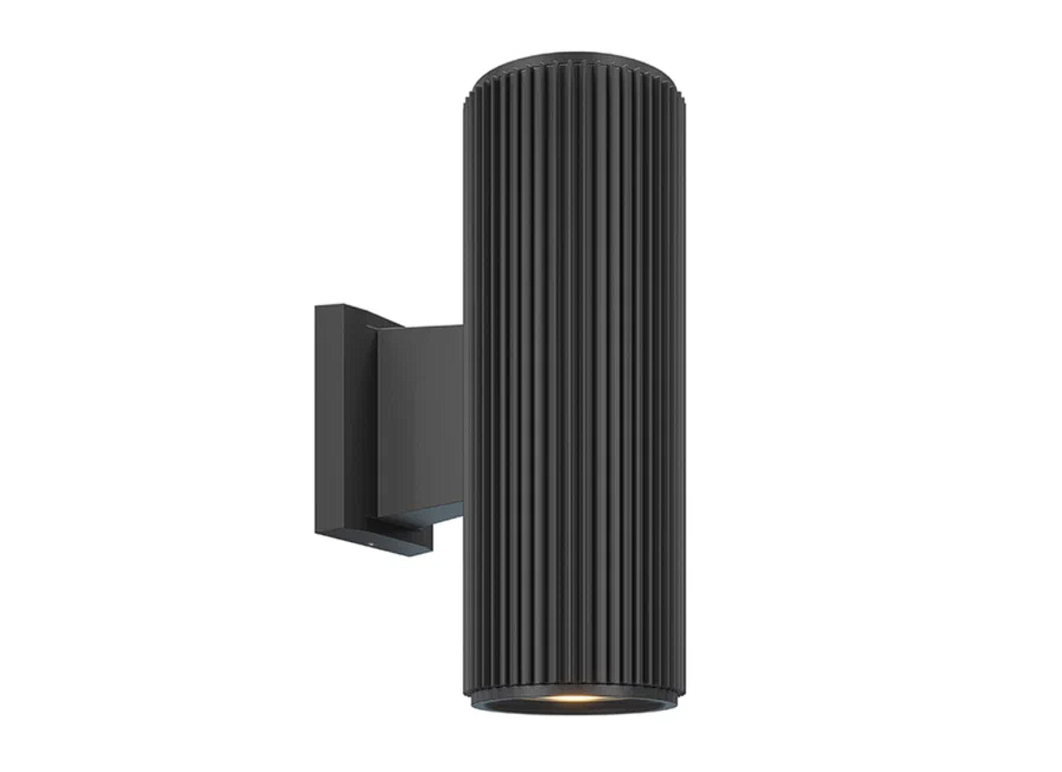 Светильник Maytoni Rando Outdoor O419WL-02 цоколь E27 мощность 120Вт IP54