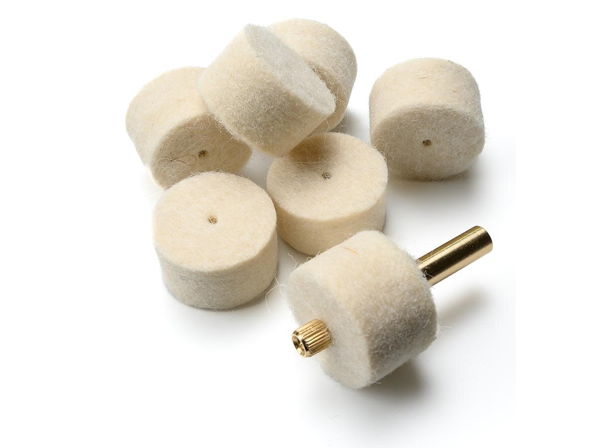 Патч A2S Gun 21 Мм 10 Шт. — фото 1