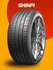 Sailun Atrezzo ZSR2 225/55 R17 101W летние автомобильные шины