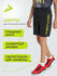 Шорты спортивные Demix Active Boys Knitted Shorts
