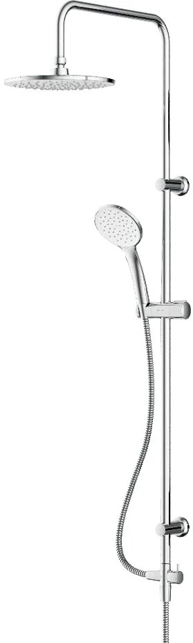 Душевая стойка AM.PM Crave F079C000 немецкая