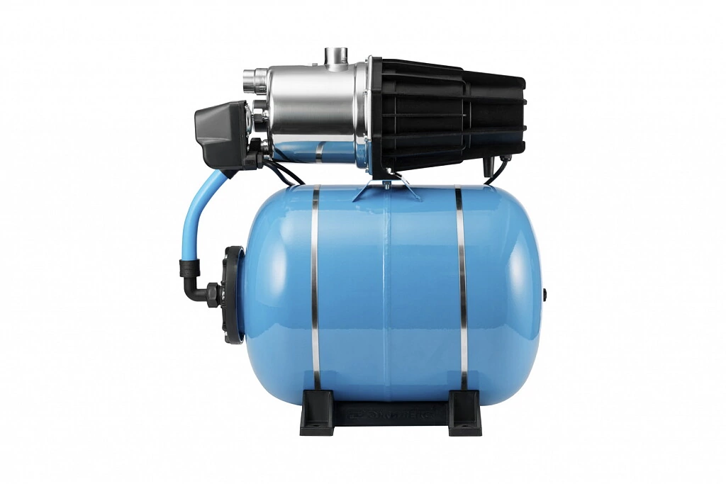 Насос-автомат ДЖИЛЕКС «джамбо про» 70/50 Н-50