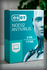 Антивирус ESET NOD32 Antivirus (2 устройства, 1 год) лицензия