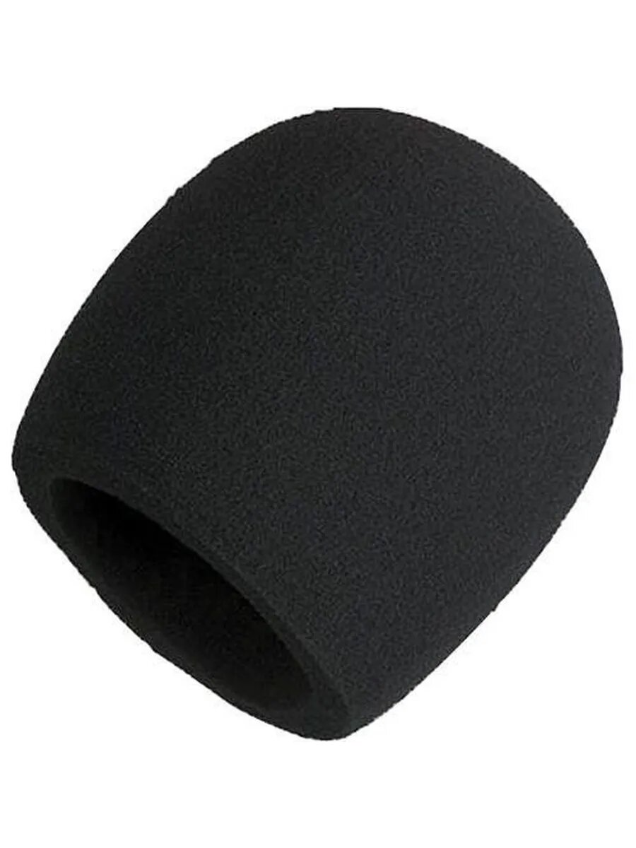 Ветрозащита для микрофона A58WS-BLK