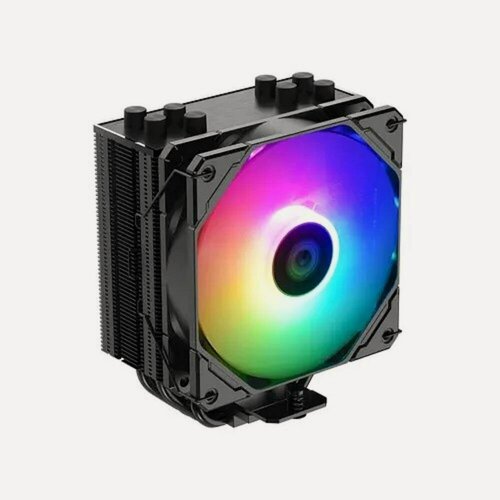 Изображение товара Кулер для процессора Процессорный ID - Cooling SE - 224 - XTS ARGB 1500RPM