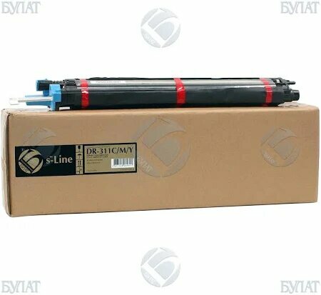 Блок фотобарабана Konica Minolta DR-311 (A0XV0TD) для Bizhub C220/C280/C360