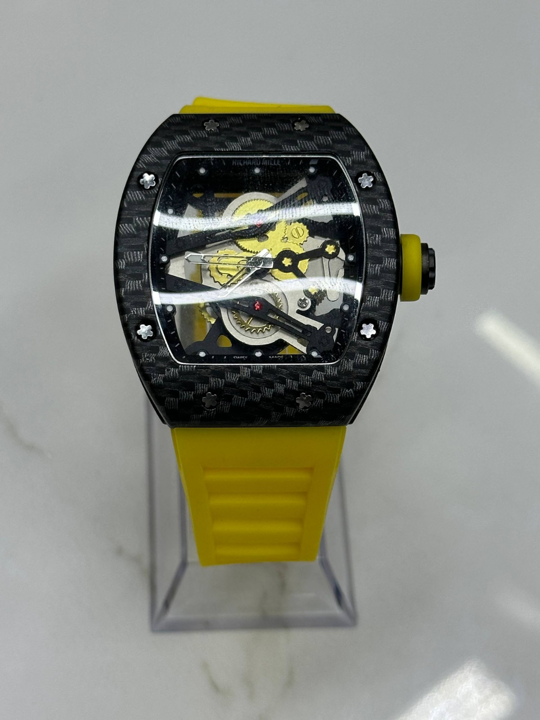 Наручные часы 100 Years Zeppelin