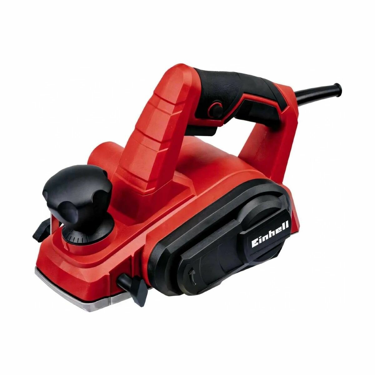 Рубанок Einhell TC-PL 750 750 Вт 17000 об/мин 82 мм 2 мм