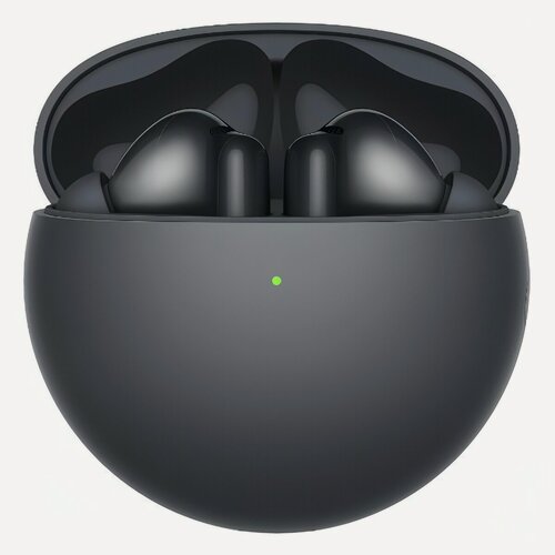 Изображение товара Наушники True Wireless HUAWEI FreeBuds 7i Black