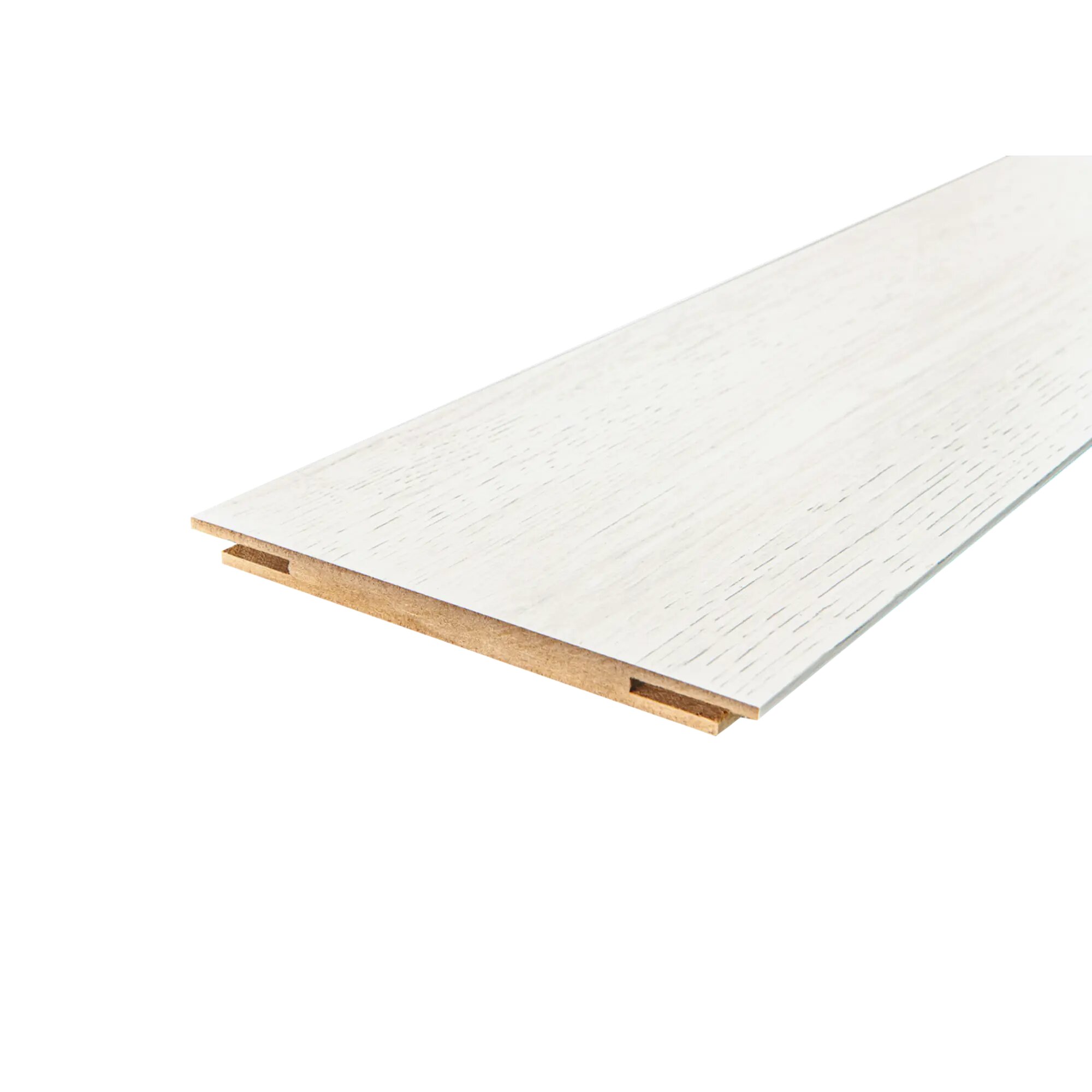 Добор Моско телескопический 2070x200x10 мм ПВХ цвет орех луч айс