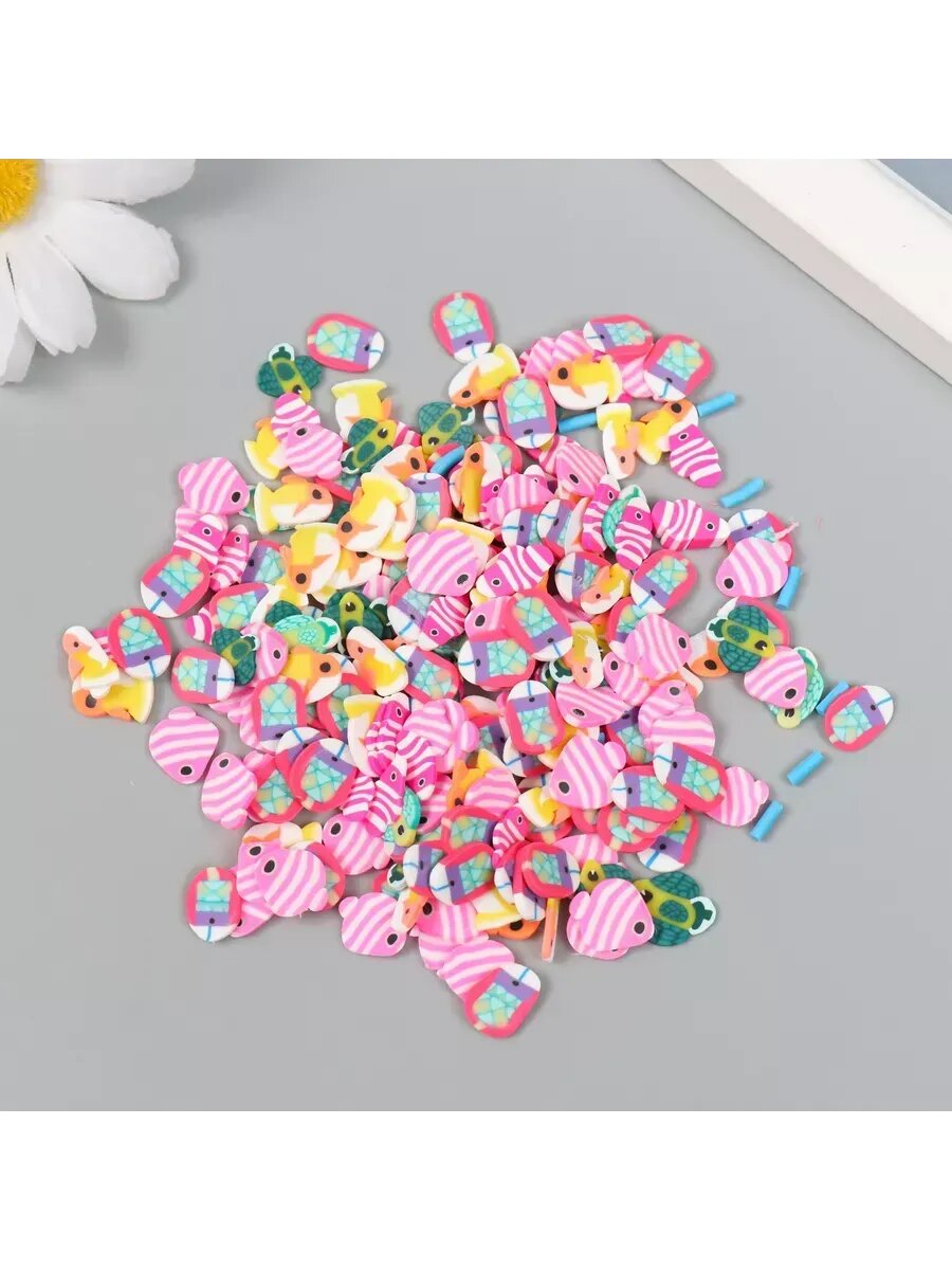 Декор для творчества PVC 