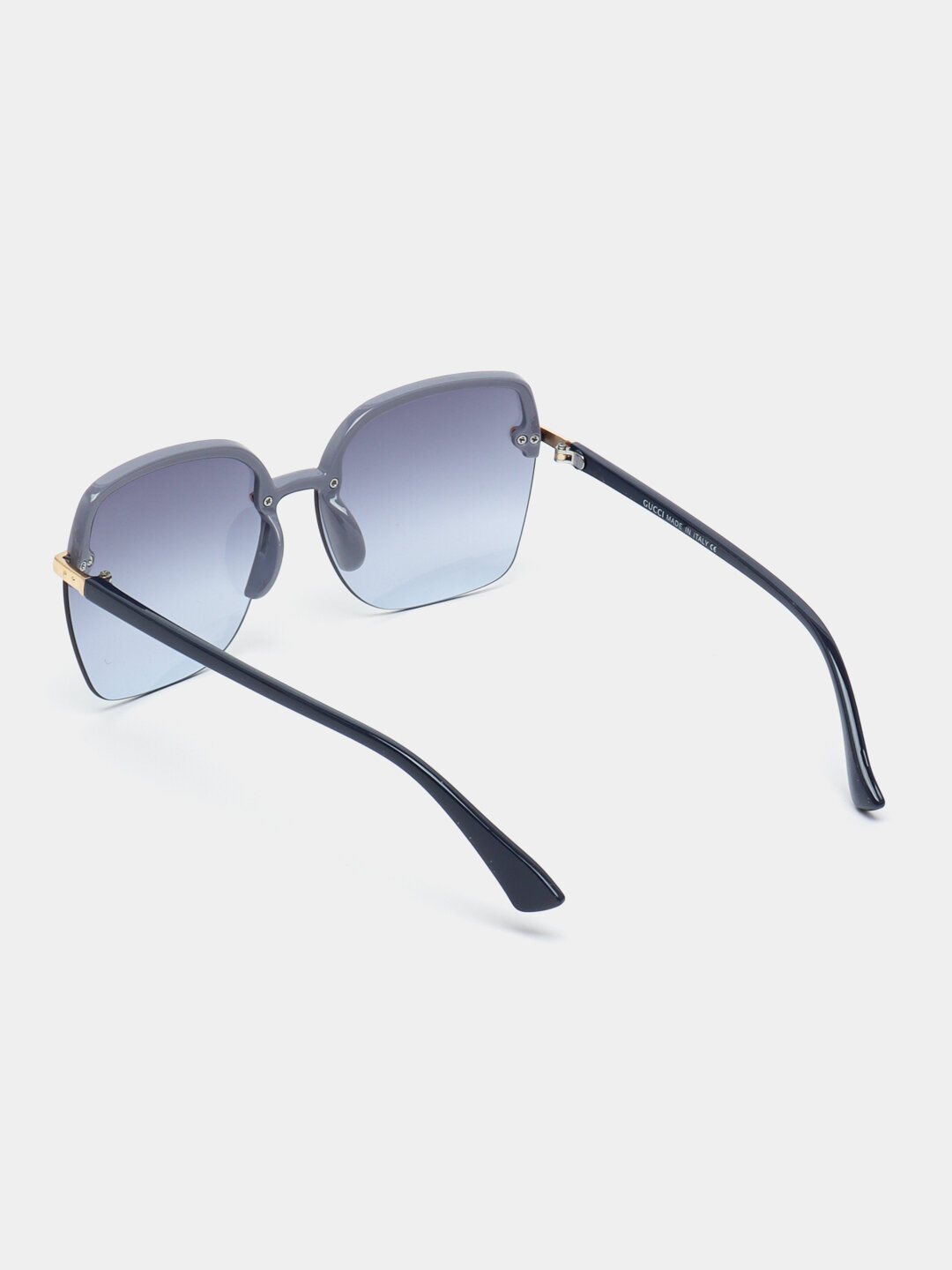 Солнцезащитные очки, женские - Морской — фото 1