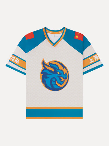 Изображение товара Футболка спортивная Джерси