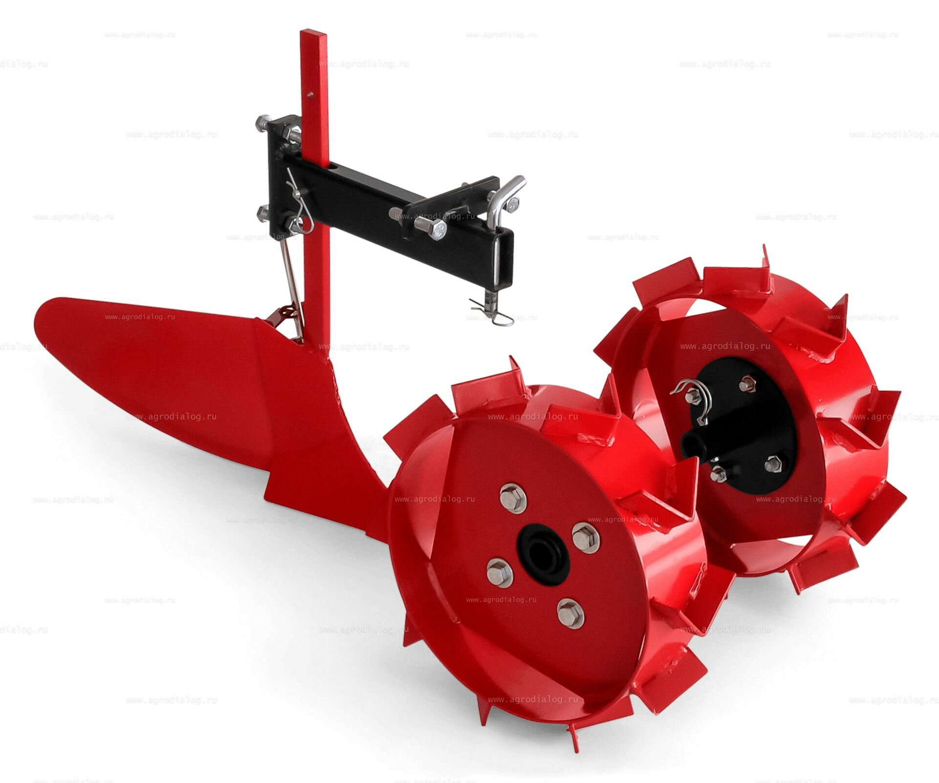 Набор садовых инструментов