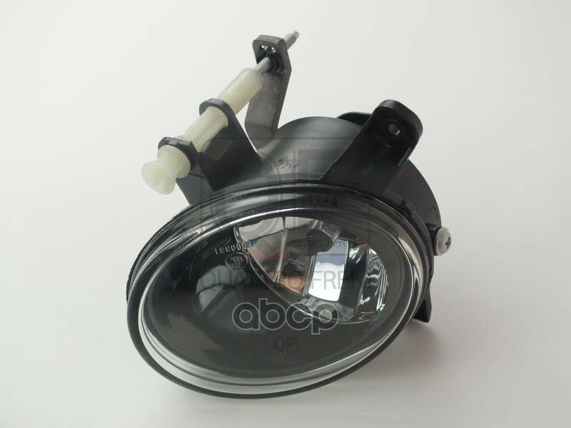 Фара противотуманная RH QUATTRO FRENI арт. QF01M00163