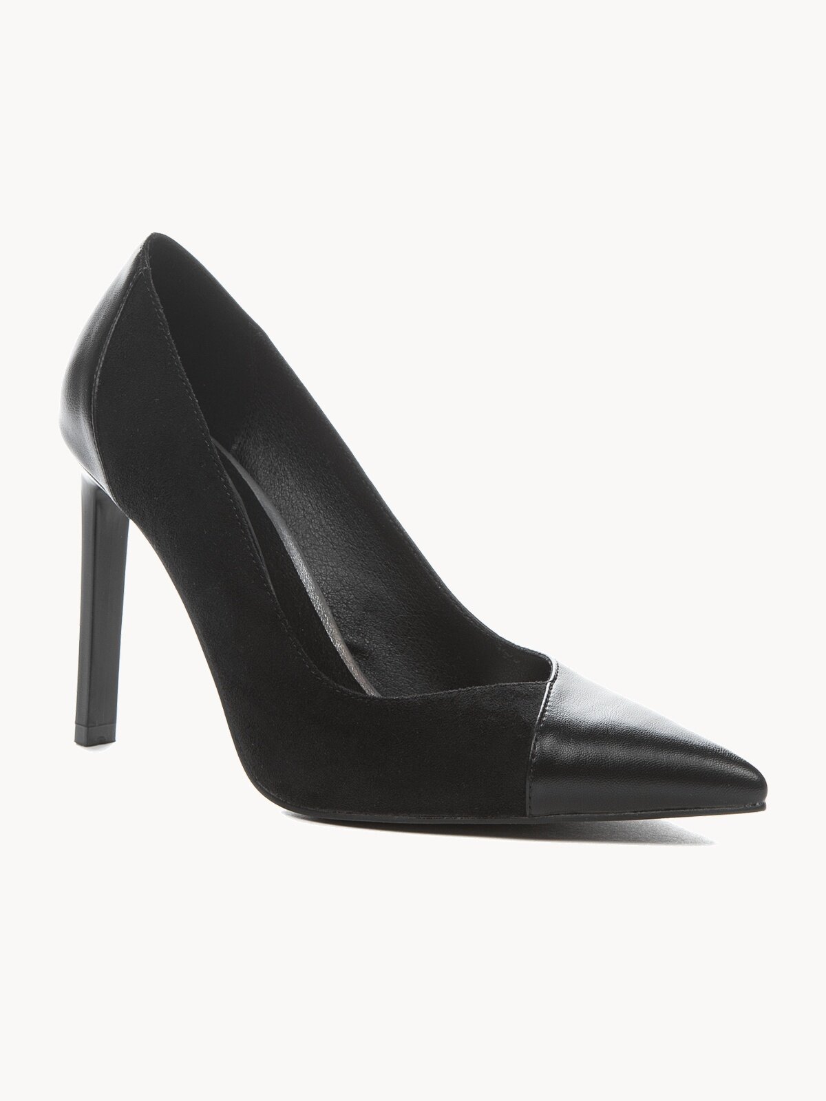 Туфли лодочки 