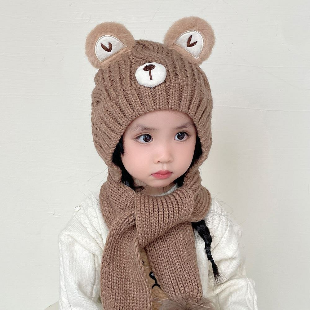 Шапка для детей