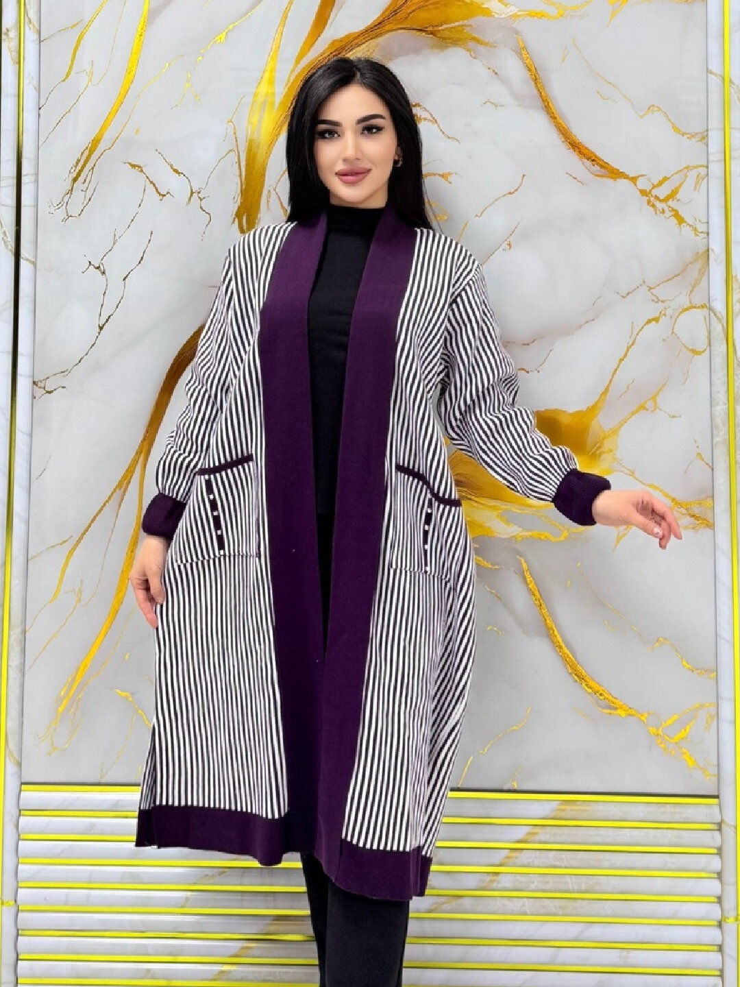 Кардиган 209