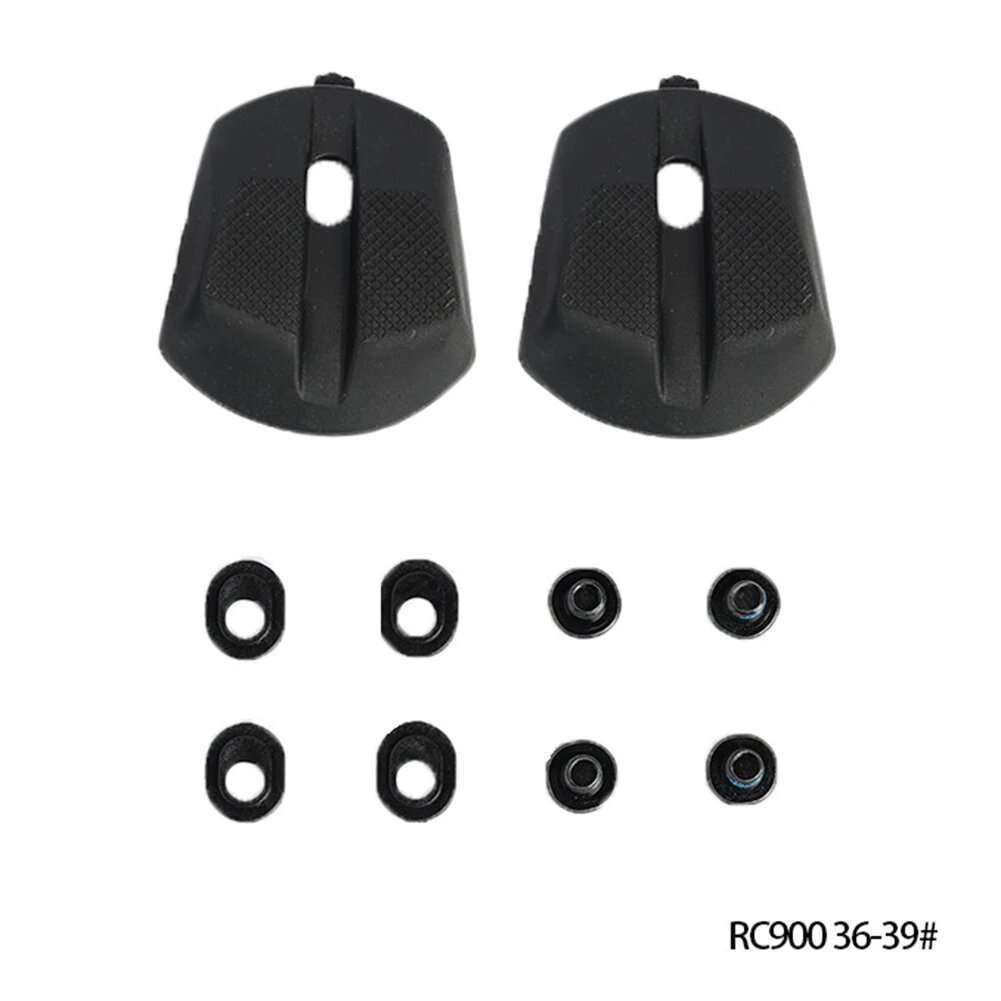 Запчасти MEROCA для Shimano RC901/RC902, черные, rc900 S 36-39.5