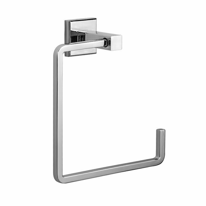 !09 Полотенцедержатель Labrador LABSM00M52