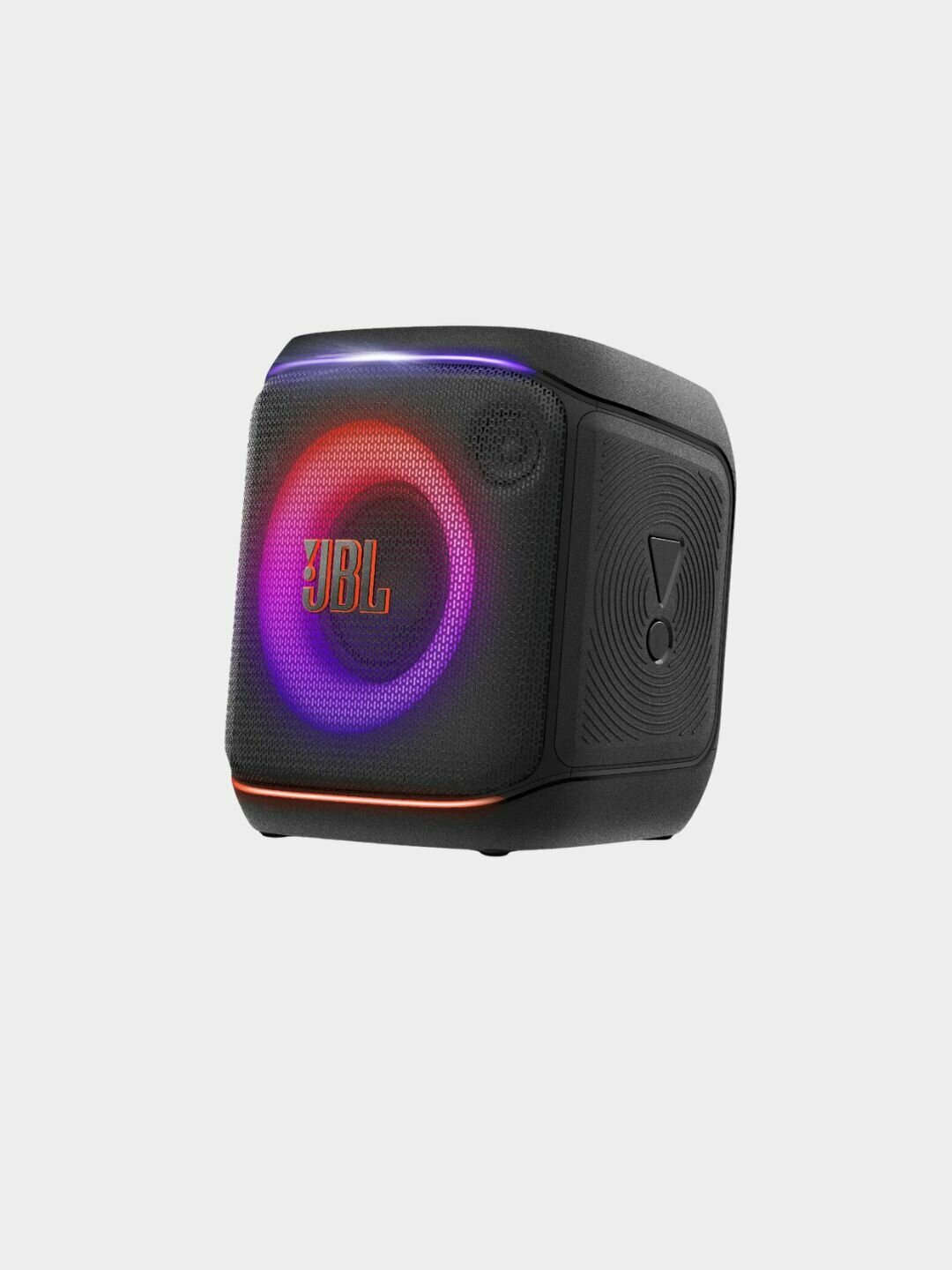 Портативная колонка JBL PartyBox Encore 2, караоке, мощный звук