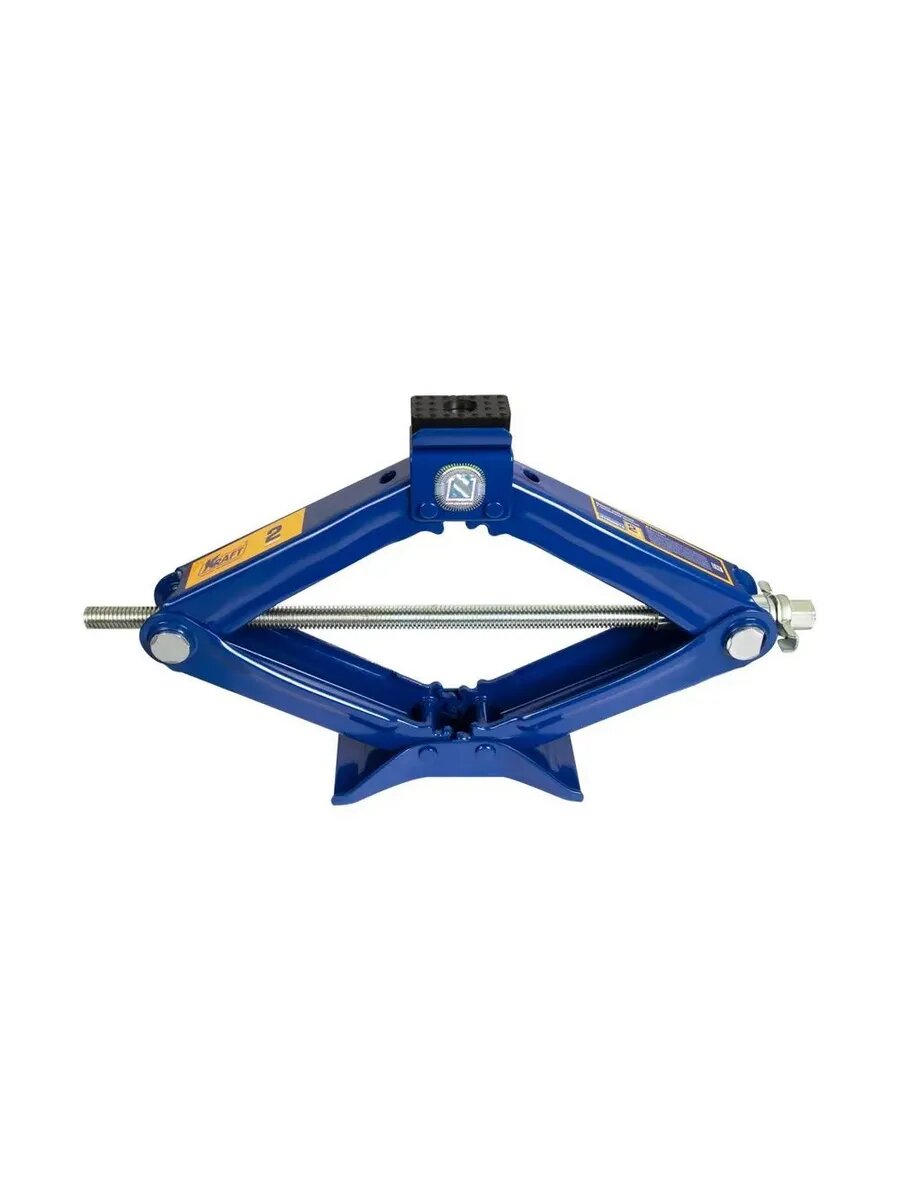 Домкрат KRAFT KT800072 — фото 1