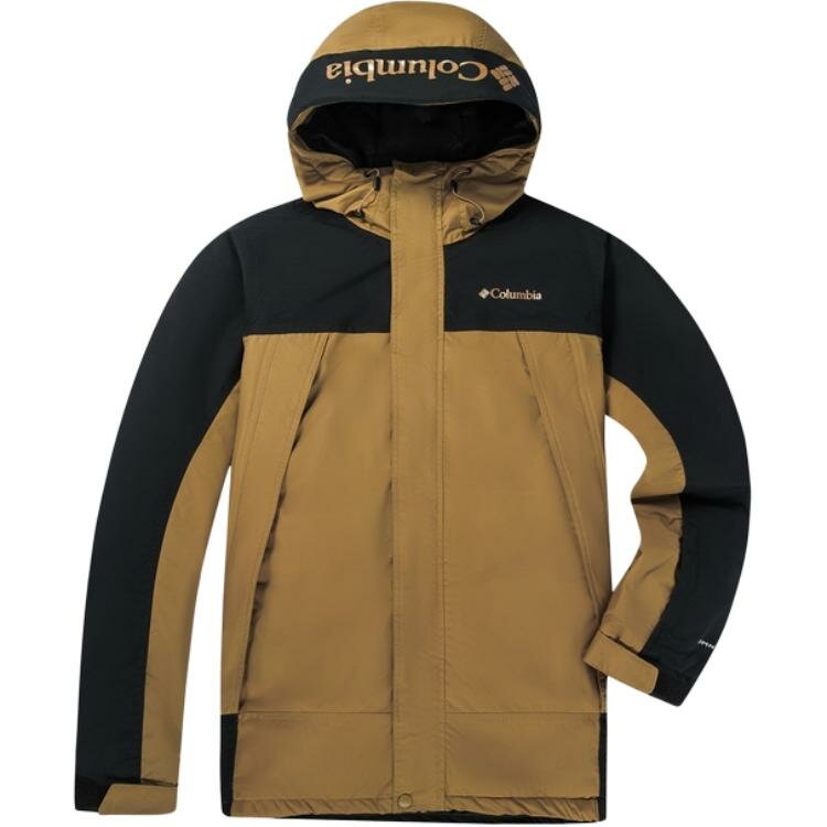 Куртка горнолыжная Columbia Omni Heat