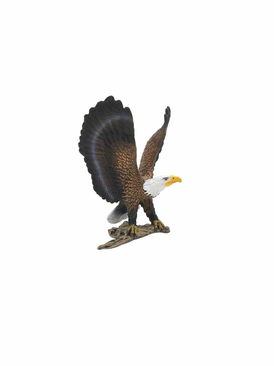 Фигурка птица Американский белоголовый орлан