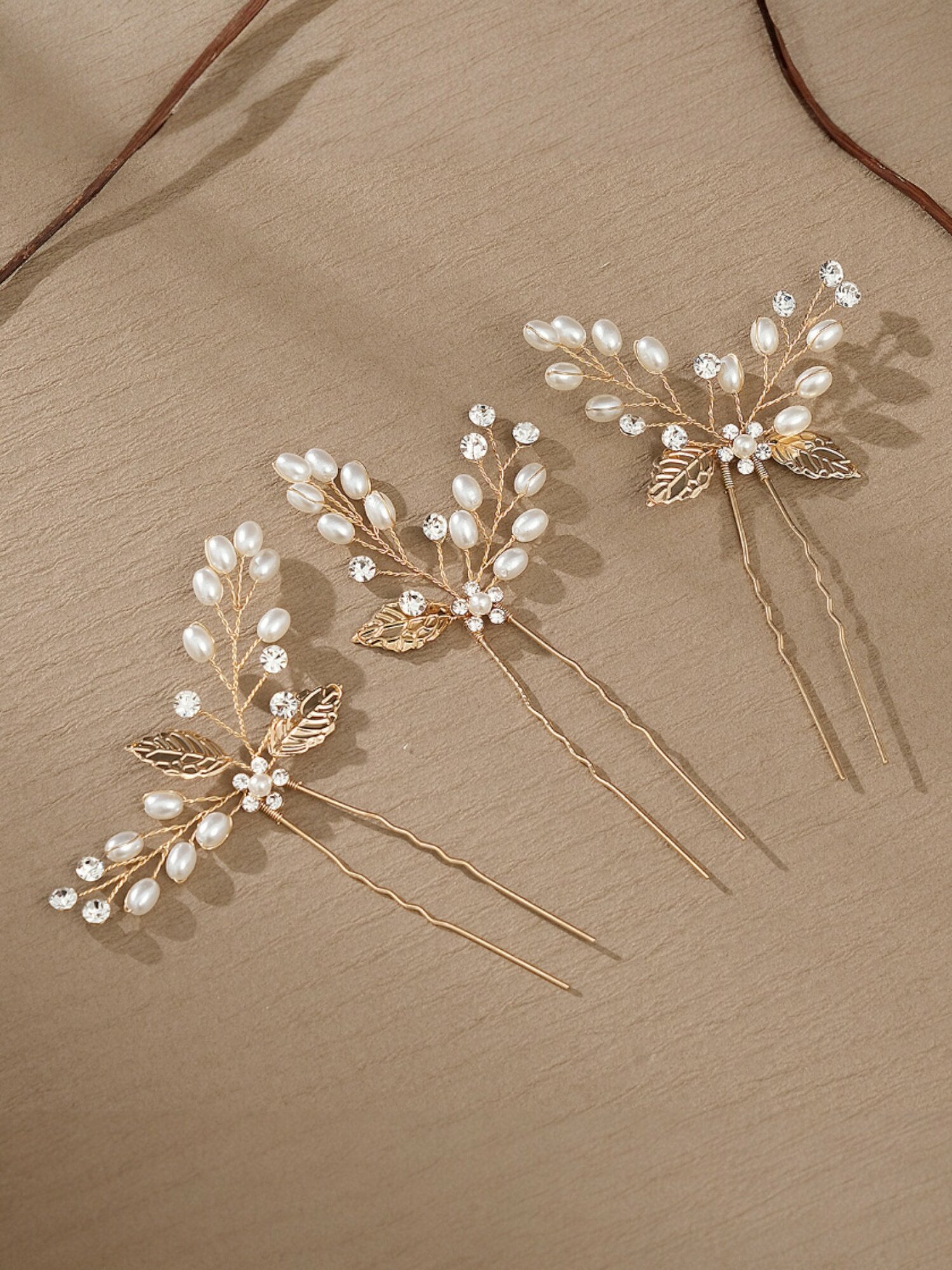 Украшение для причёски