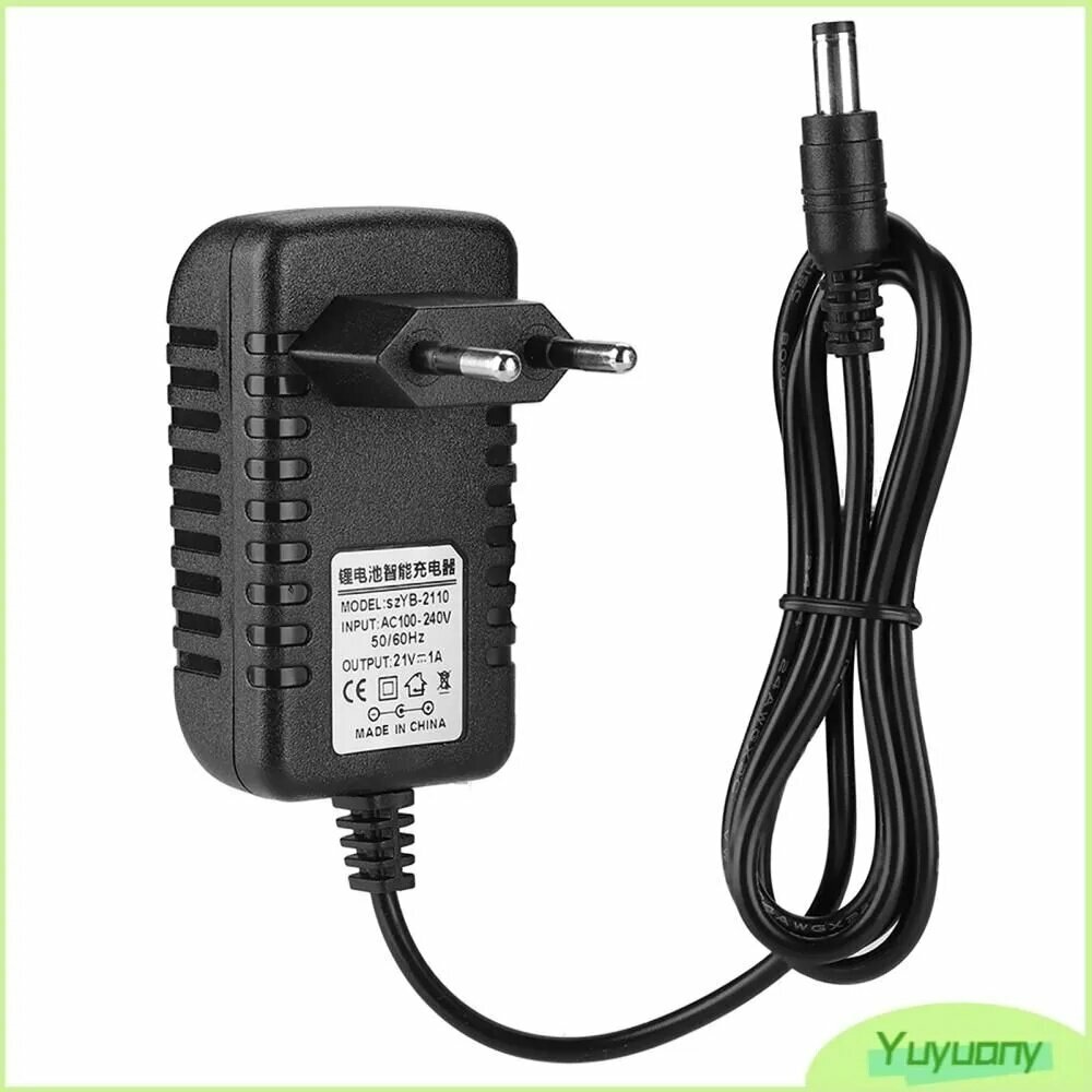 Адаптер Li Ion Charger