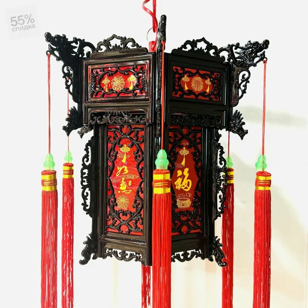 Китайский фонарик