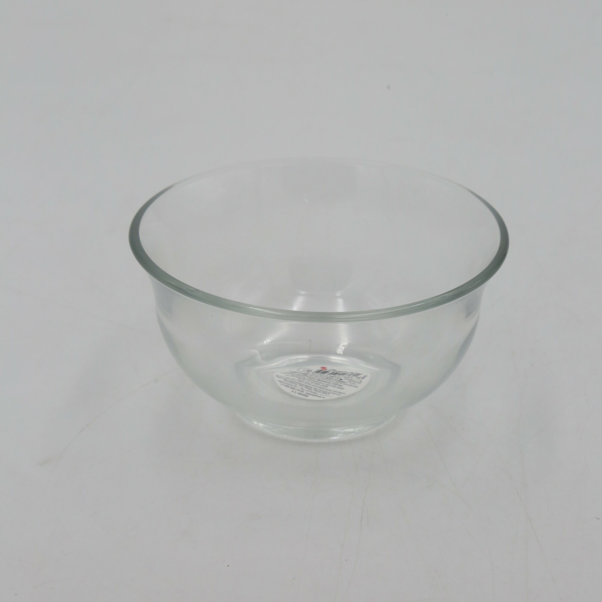 Чашка закал. PASABAHCE азия 530123 109мм 1шт 12х1 1117560