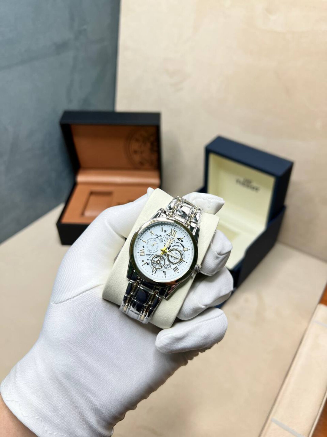 Наручные часы