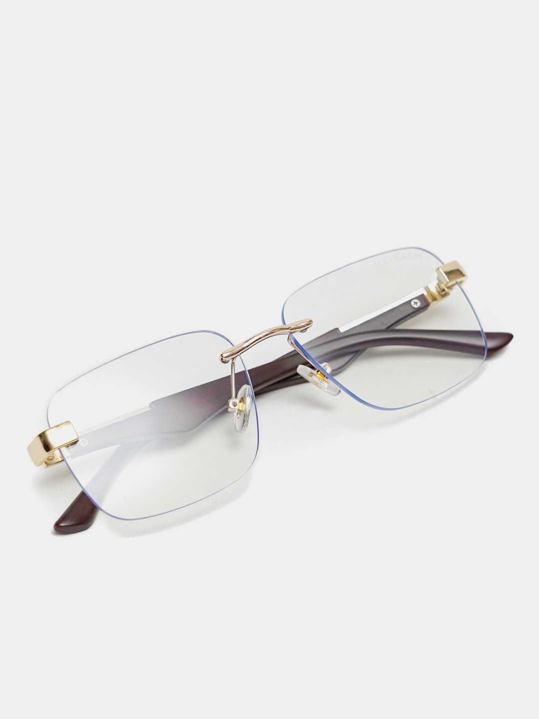 EyeGuard хамелеон очки — фото 1