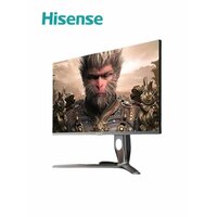 Hisense 27" Монитор 27G7K Pro, черный