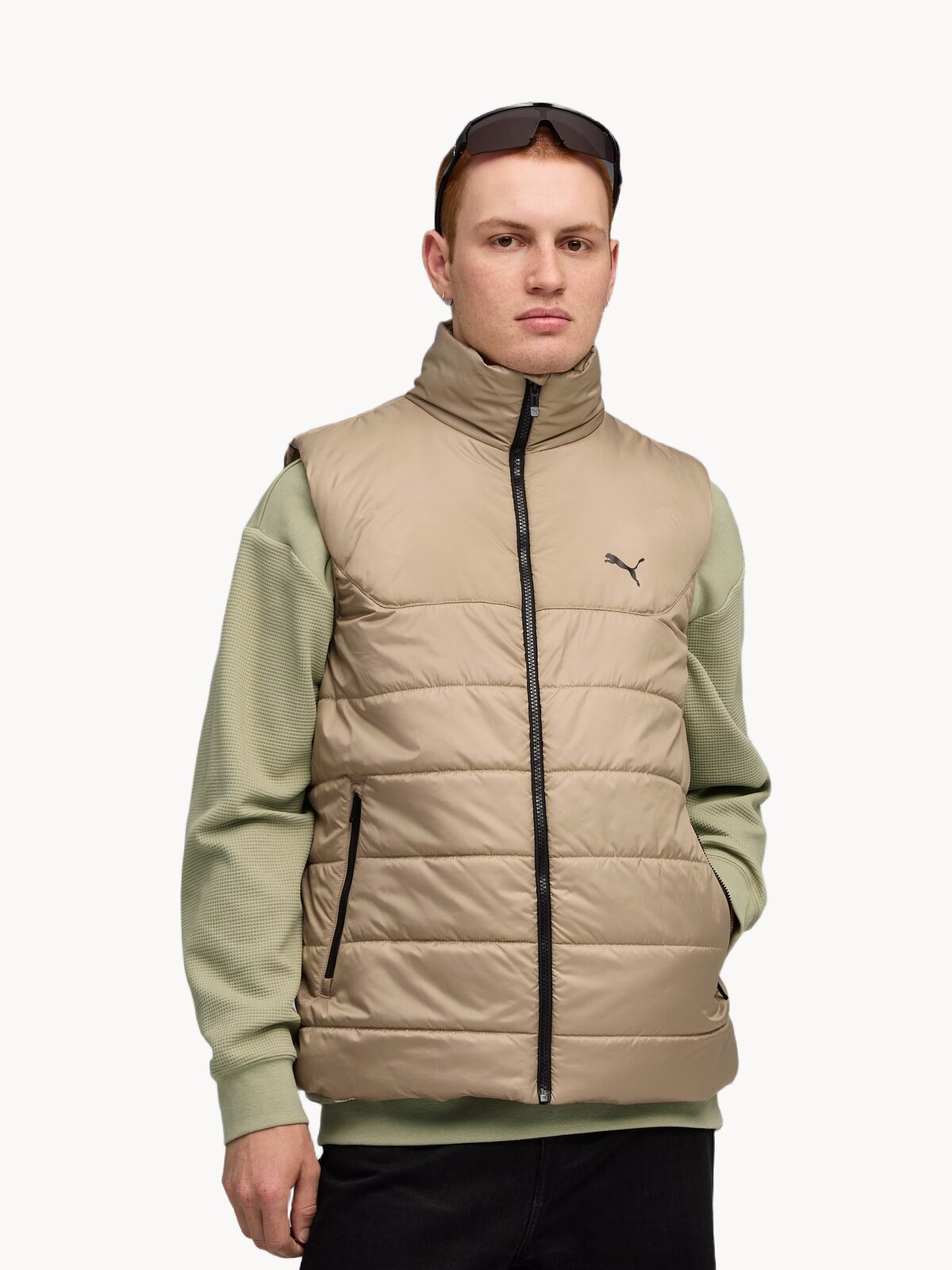 Жилет Essentials Padded Vest