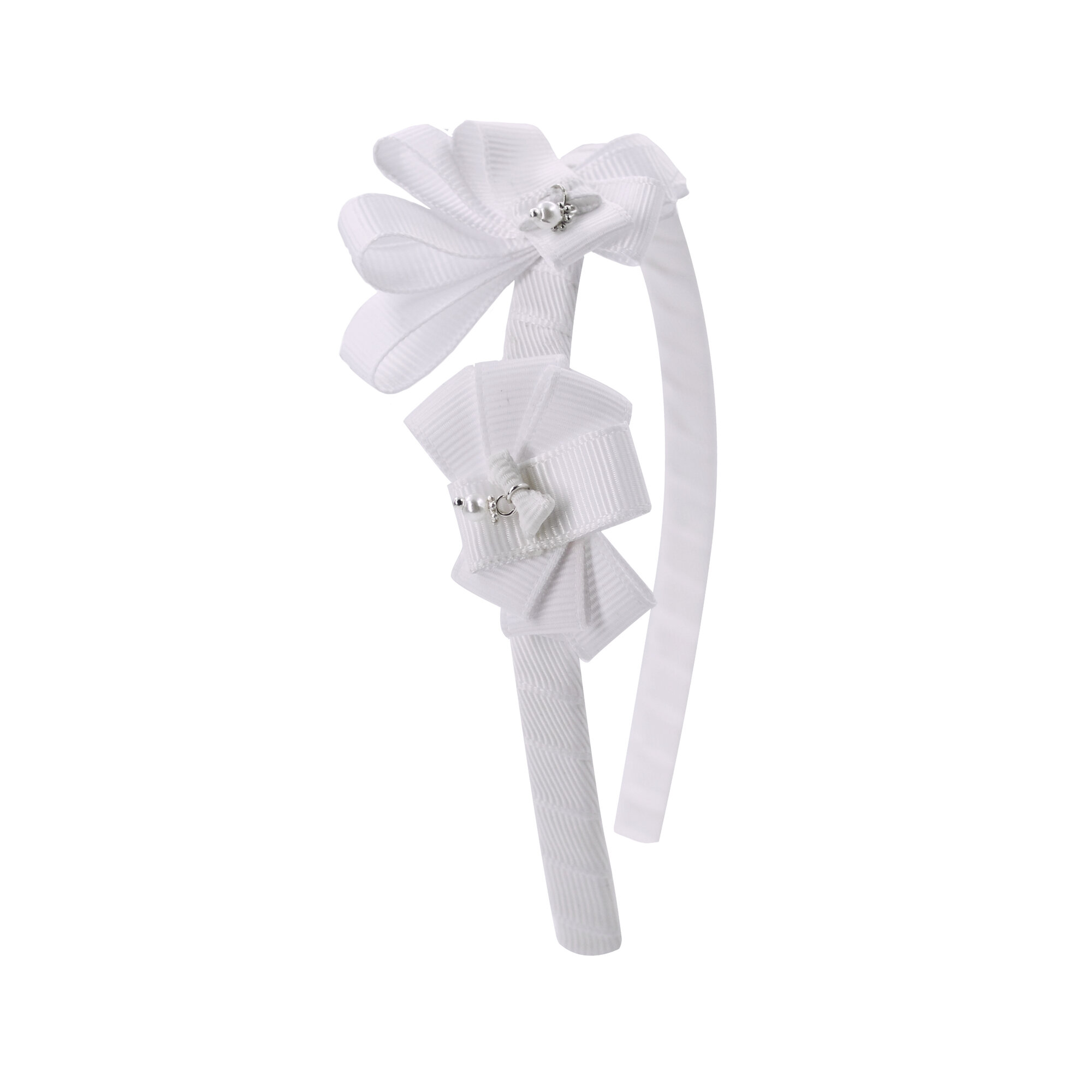 Ободок большой для девочки Андерсен Тайная комната