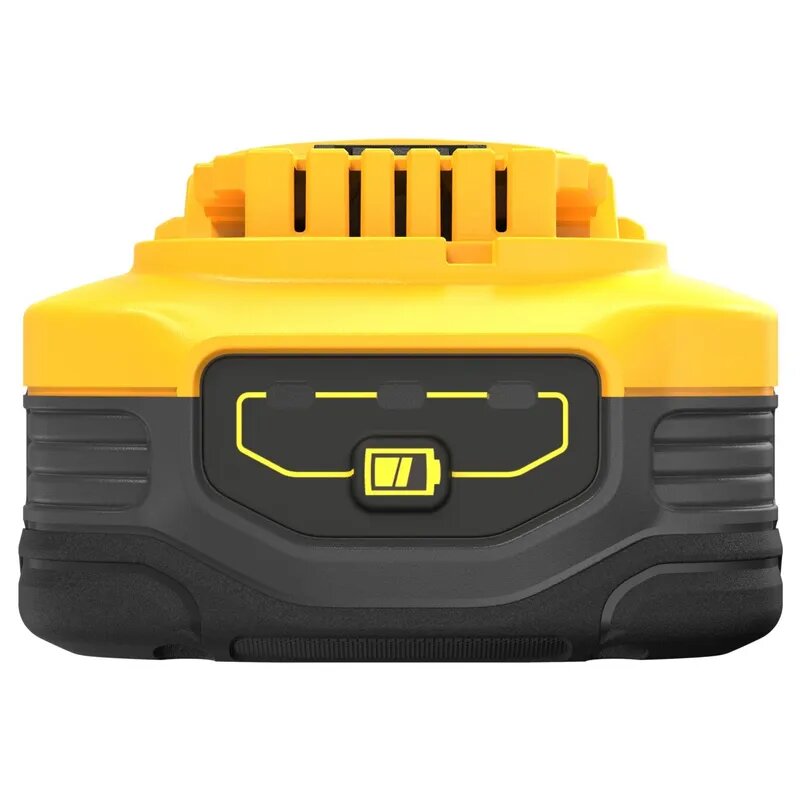 Аккумулятор DeWALT POWERSTACK 18V 5Ah DCBP518-XJ — фото 1