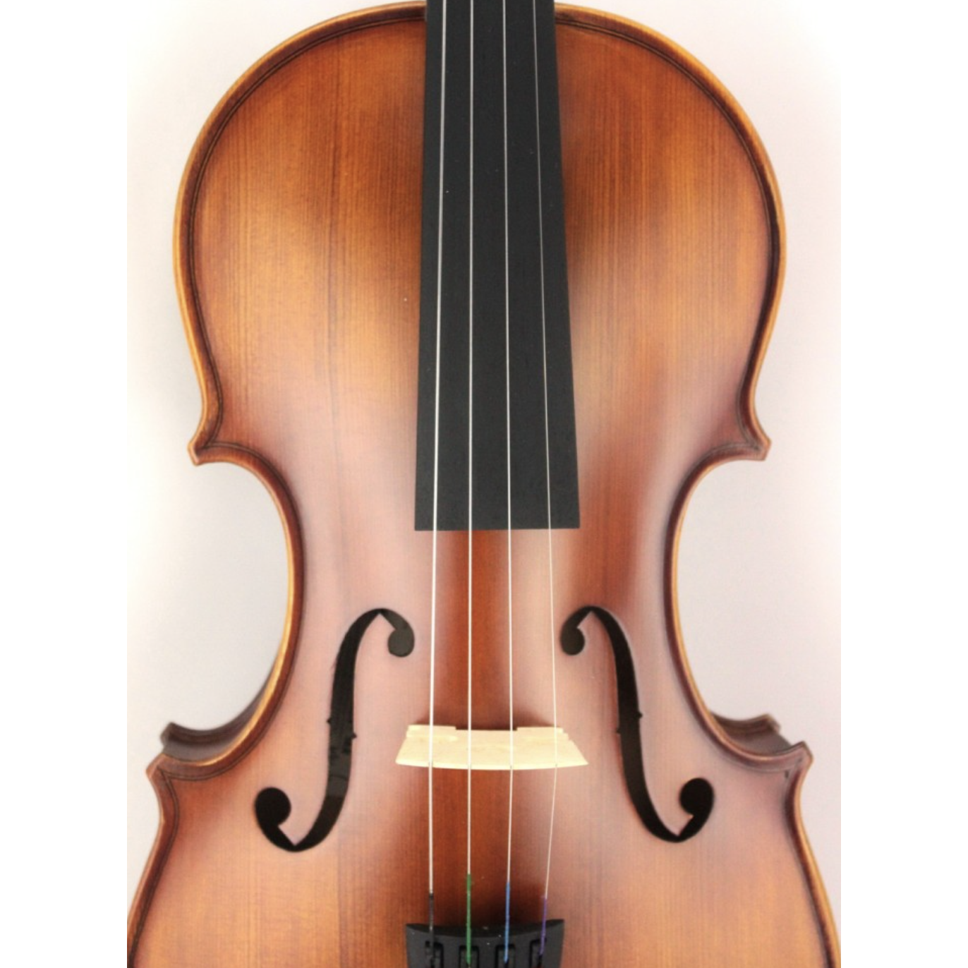 Скрипка HANS KLEIN HKV-14AN 4/4 — фото 1