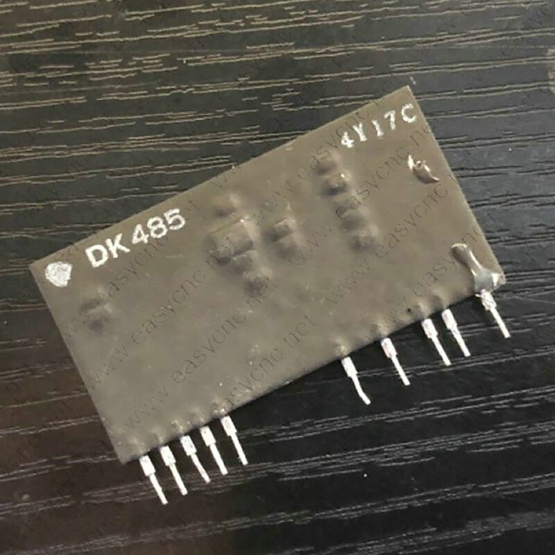 DK485 Транспортный модуль сжатия