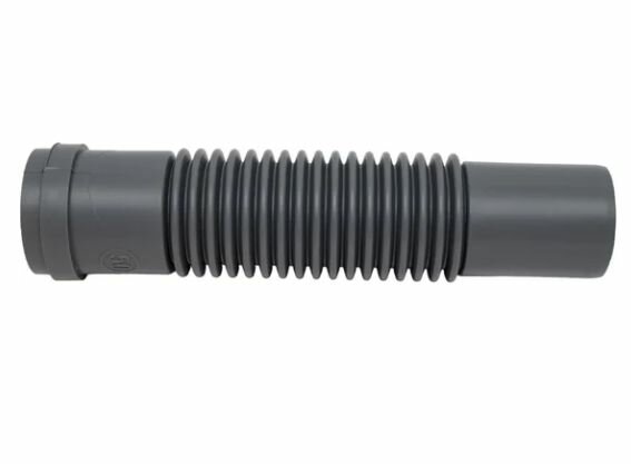 Соединитель канализационный гибкий СКГ-50