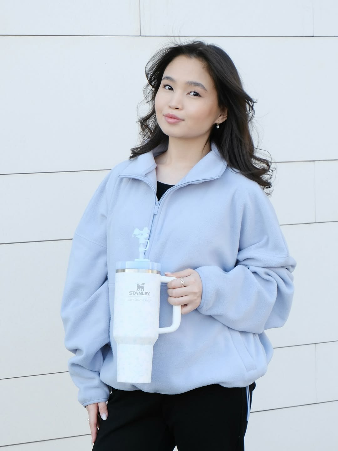 Термокружка Stanley "Love Shack Fancy", 40 унций, подарочная серия