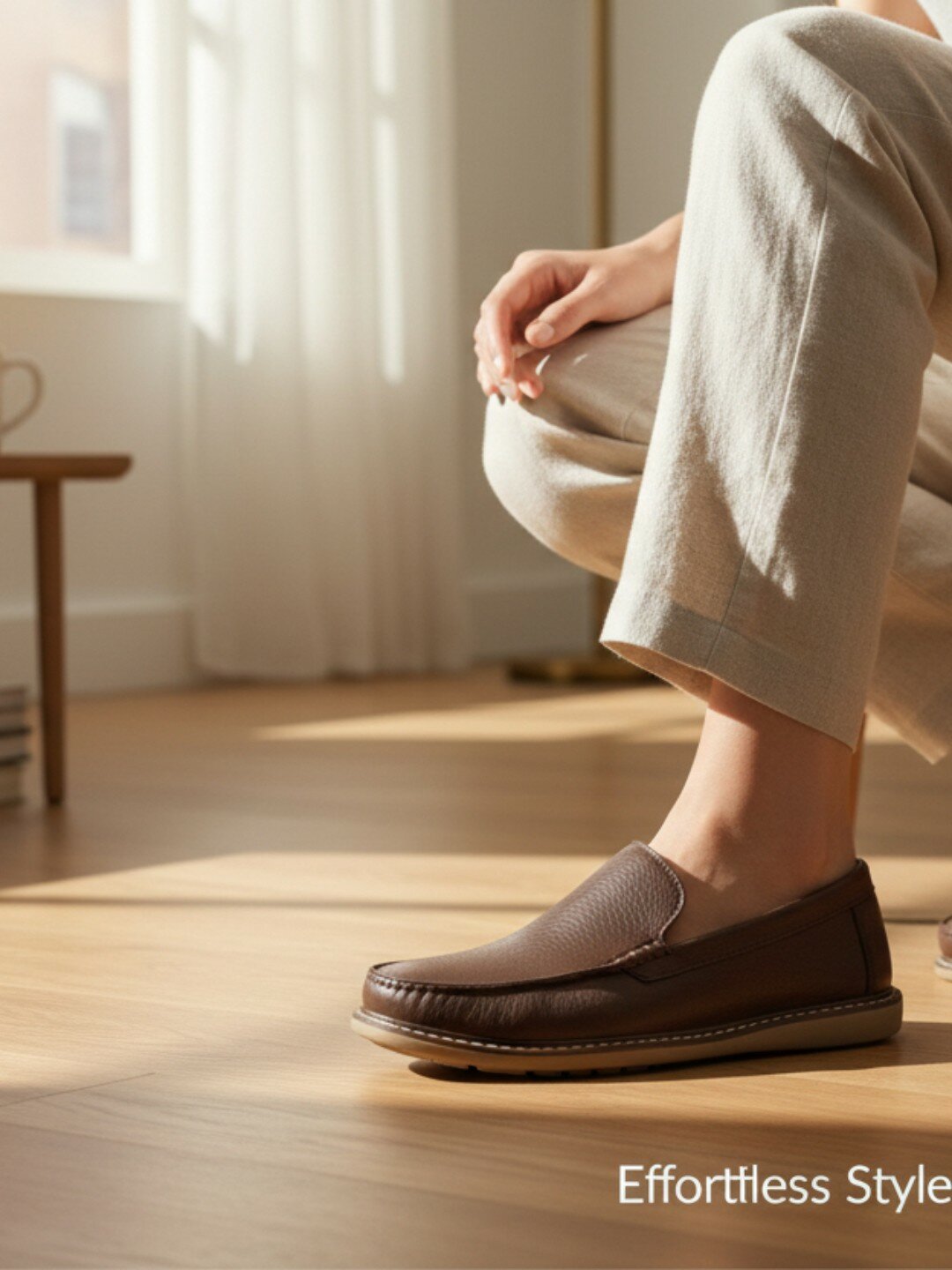 Туфли , размер 36-40, black — фото 1