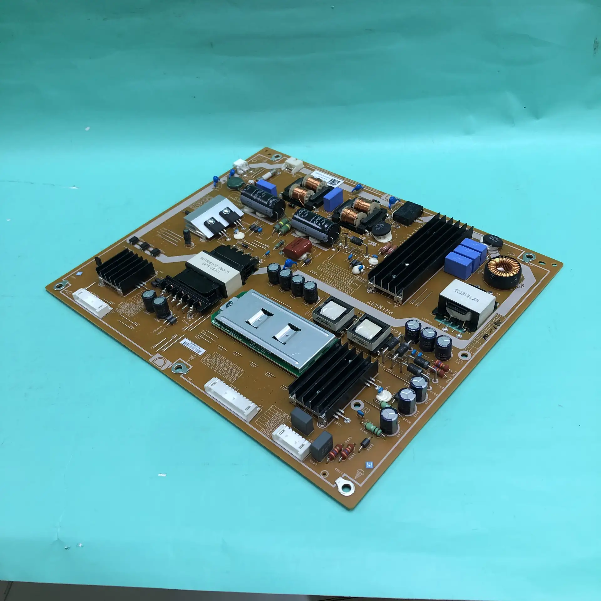 блок питания PSLF331151A 1-474-644-12 Sony KD-75XD8505