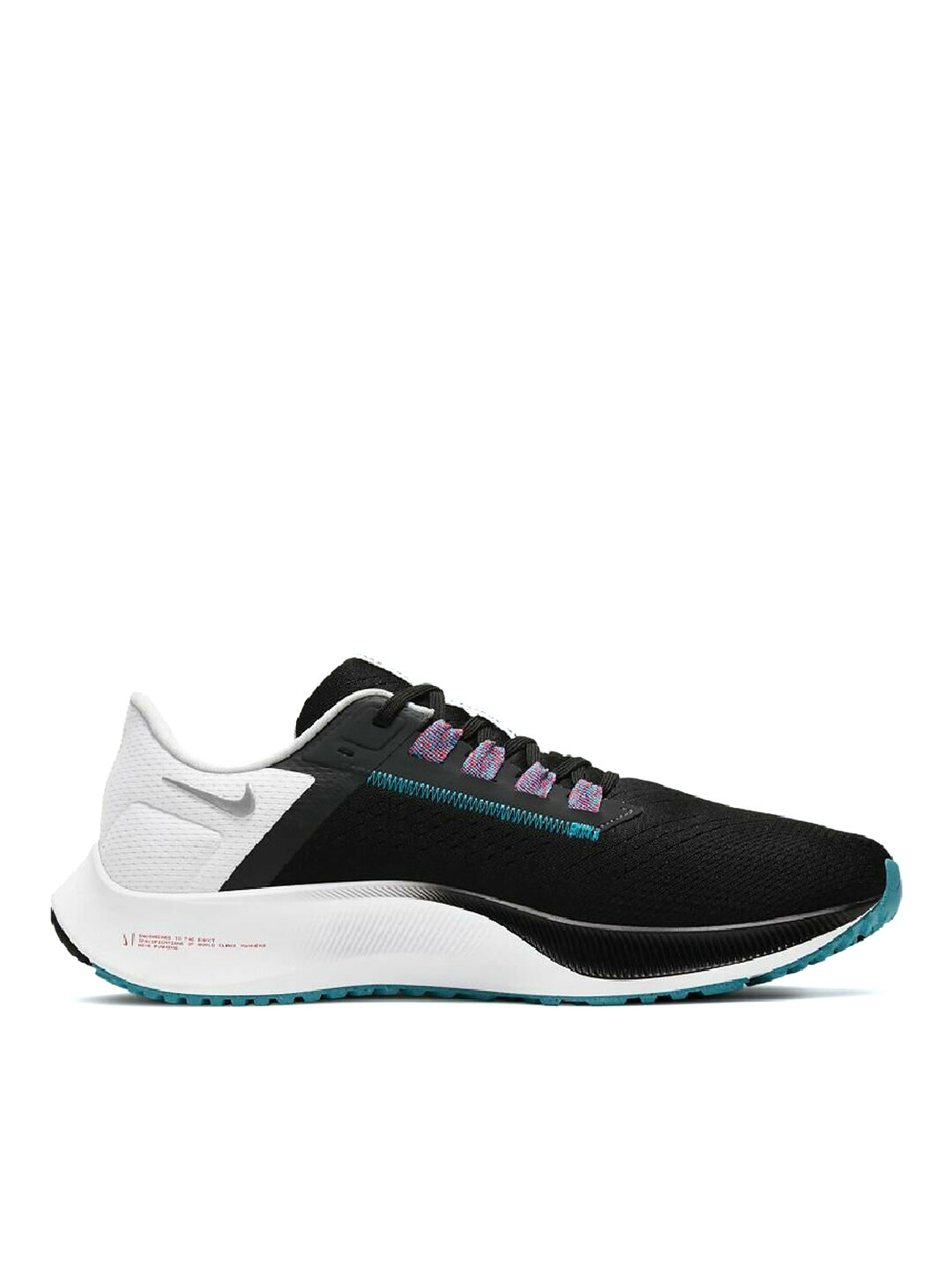 Кеды NIKE Pegasus 38, размер EU 42.5 стопа (27CM), blue