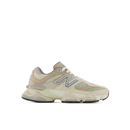 фото Кеды new balance nb 9060, размер eu 38.5 стопа (24cm), gray