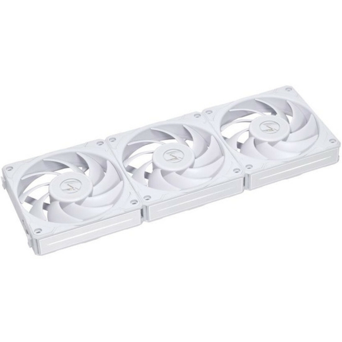 Вентиляторы для корпуса Lian LI UNI FAN P28 White 3шт (G99.12P283W. R0)