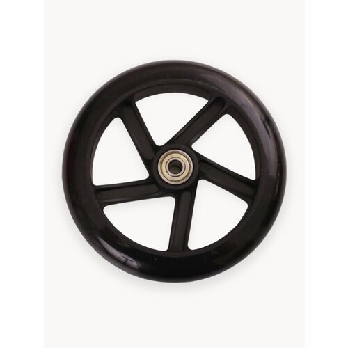 Колесо для самоката 145 мм с подшипником