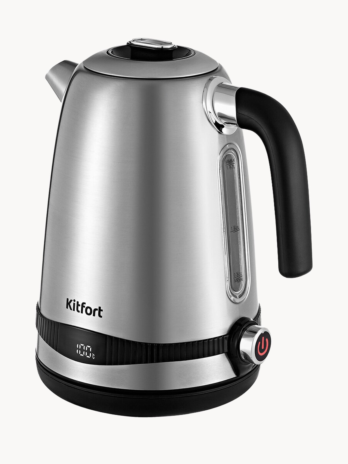 Чайник Kitfort КТ-6121-5