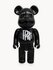 Фигурка Bearbrick Rolls Royce 28 см